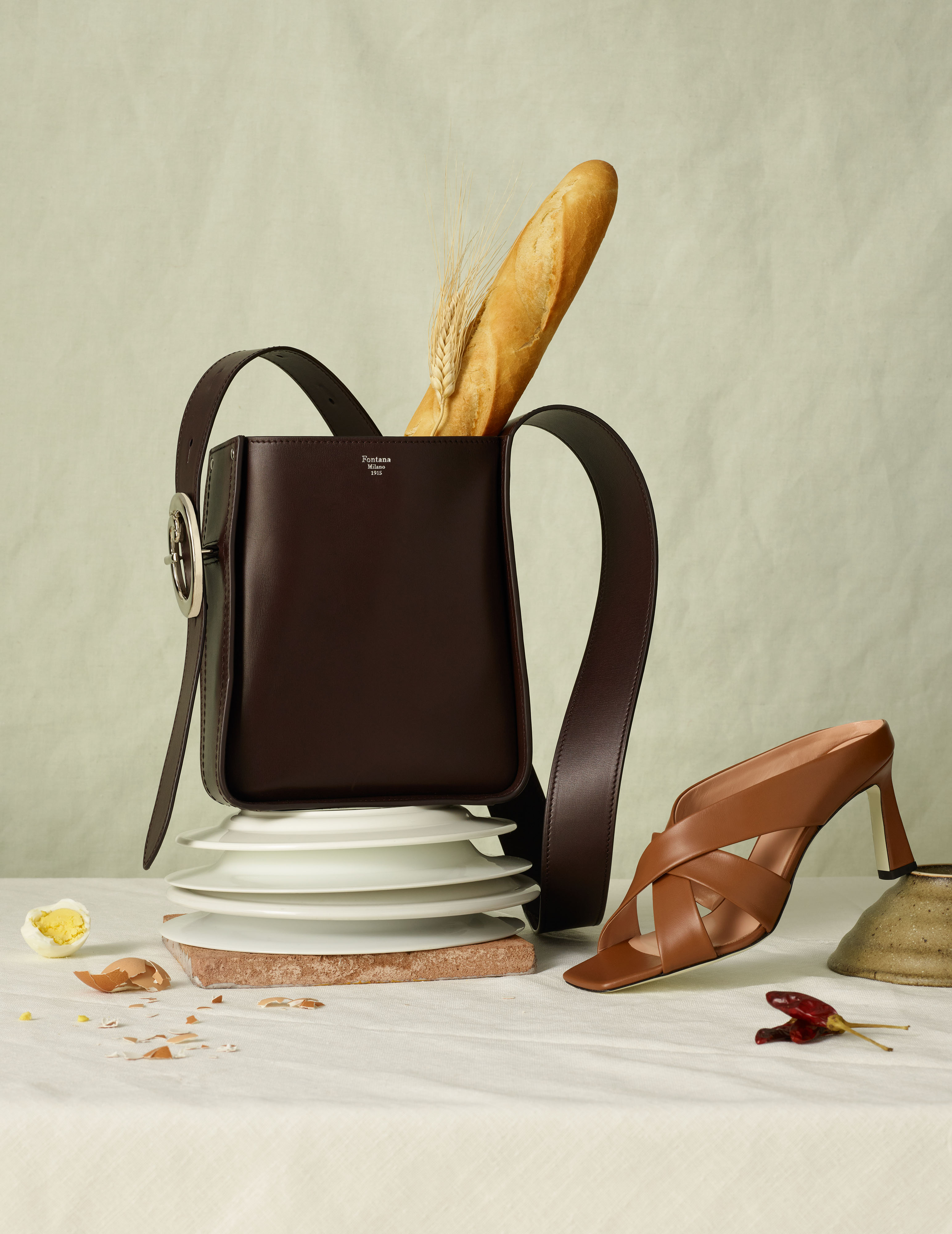 VANITY FAIR STILL LIFE